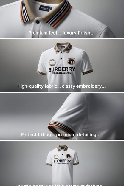 Crafted from ultra-soft 100% premium cotton